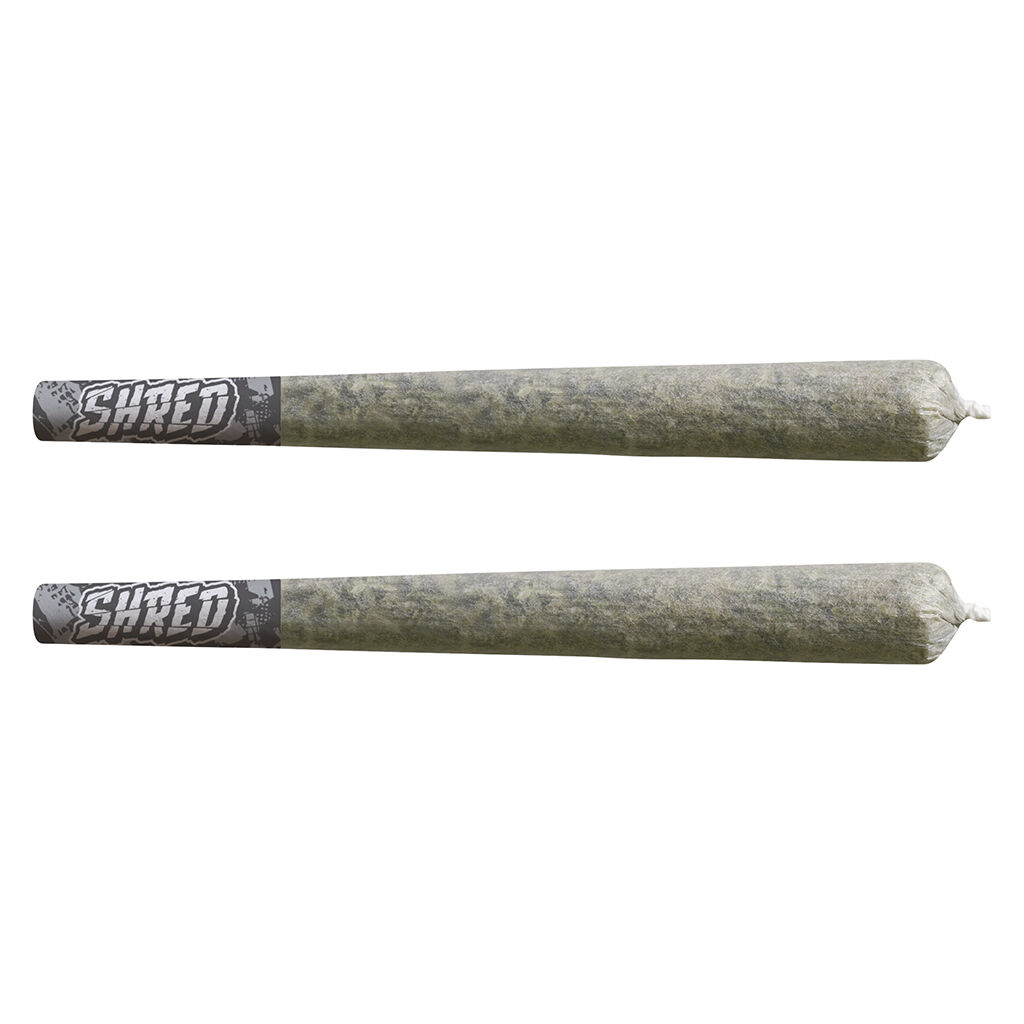 Captain Kush Bats Pre-Roll