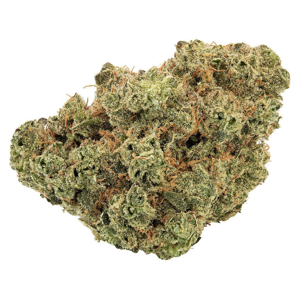 Lemonade Haze