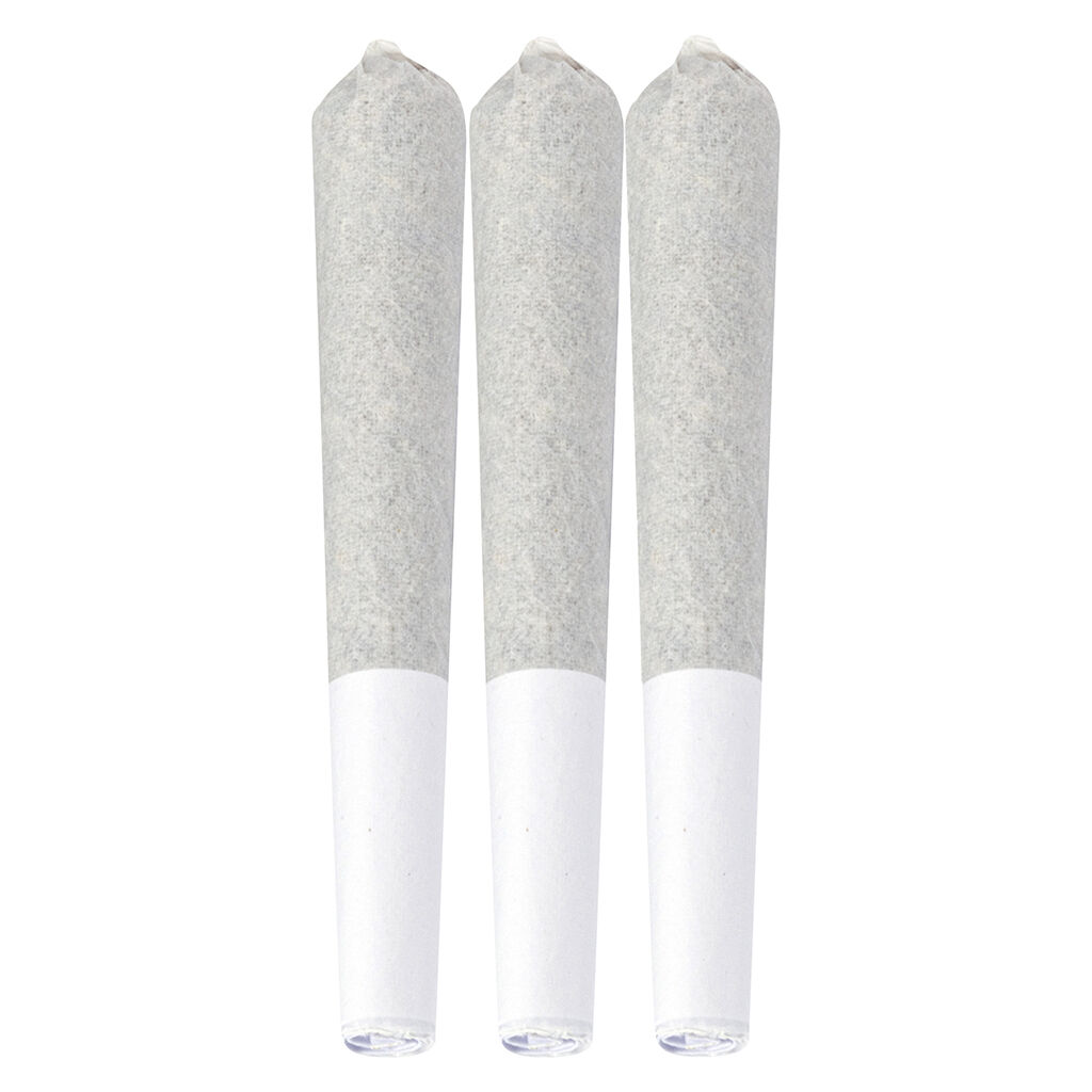 Fruity AF Infused Pre-Roll
