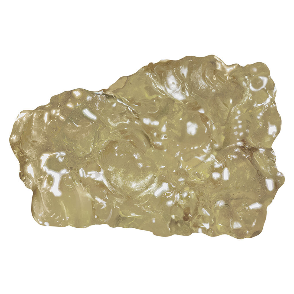 Terpy Treasure Diamonds & Terp Sauce