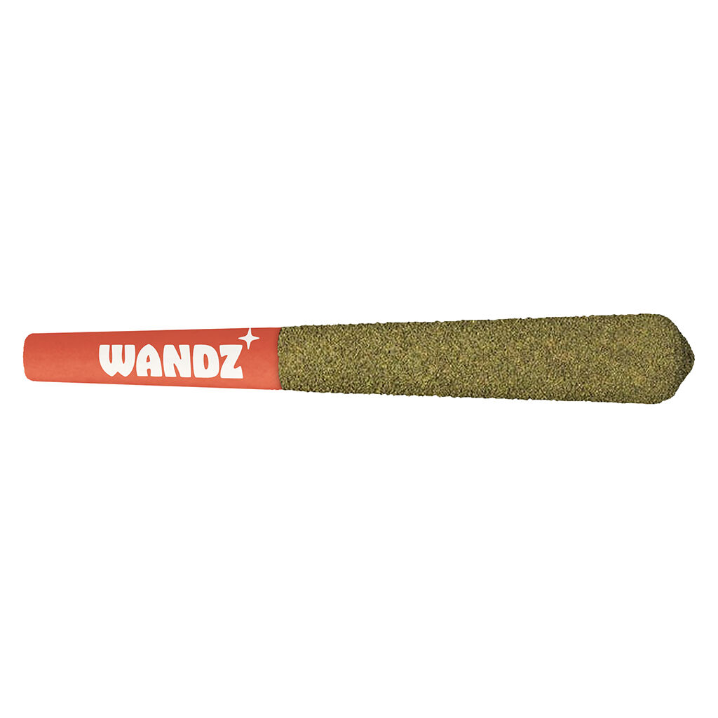 TRIXMILK Infused Pre-Roll