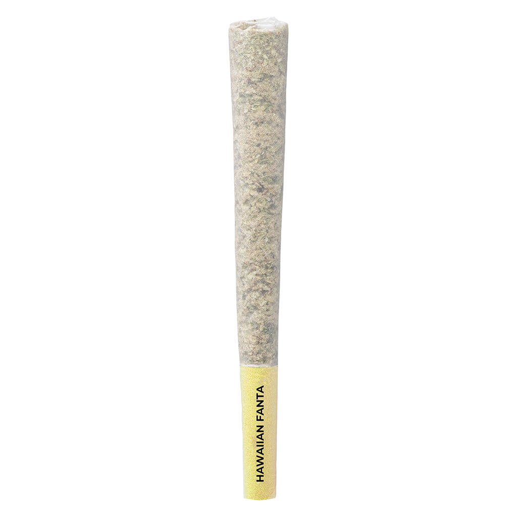 Hawaiian Fanta Pre-Roll 2