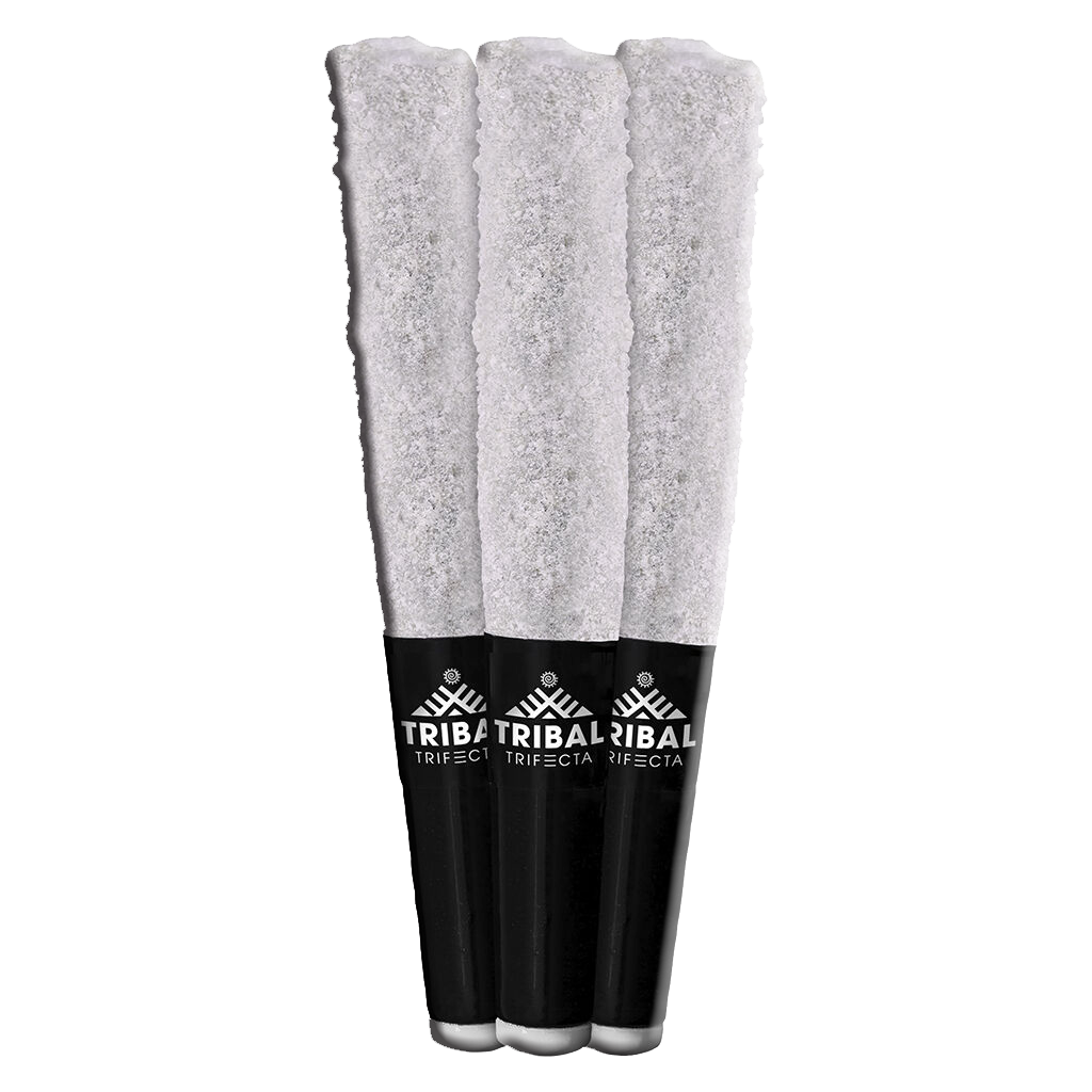 Cuban Linx Trifecta Infused Pre-Roll