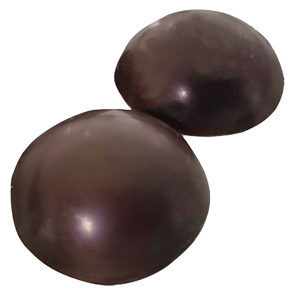 Canna Almonds
