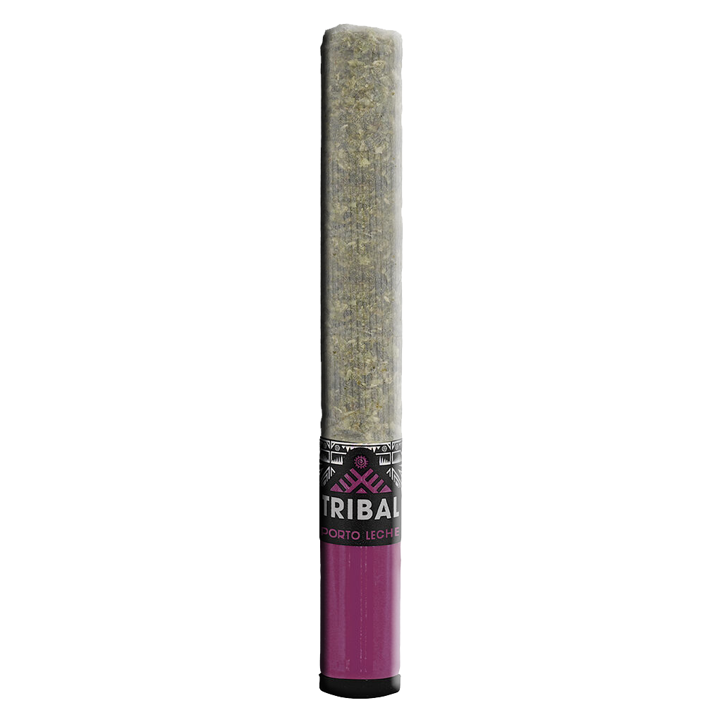 Porto Leche Ceramic Tip Pre-Roll