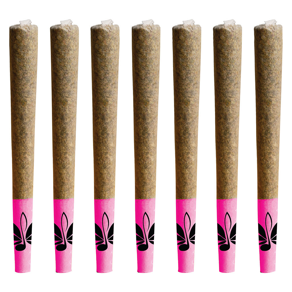 Black Gas Pre-Roll Pack 2
