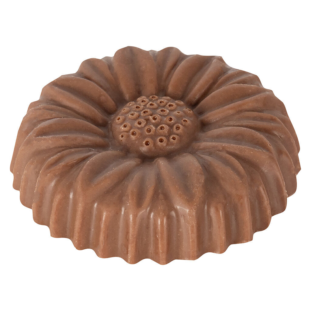 Flower Power Milk Chocolate