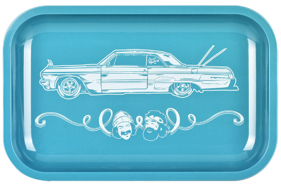 Pulsar Rolling Tray
