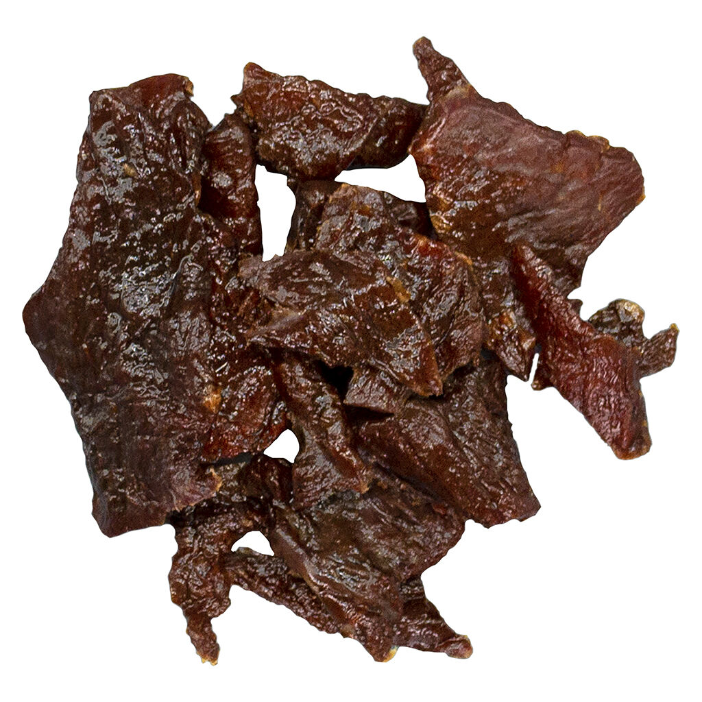 Classic Original Beef Jerky 2