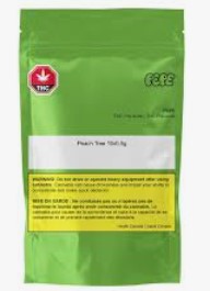 Peach Tree Pre-Rolls