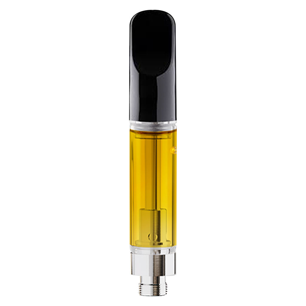 Indica CBD/CBN Blend Vape 510 Thread Cartridge