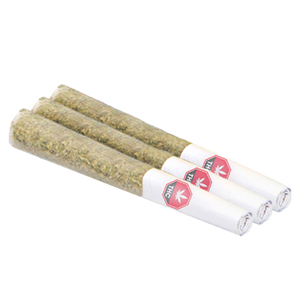 Pedro's Sweet Sativa Live Sugar Infused Pre-Roll