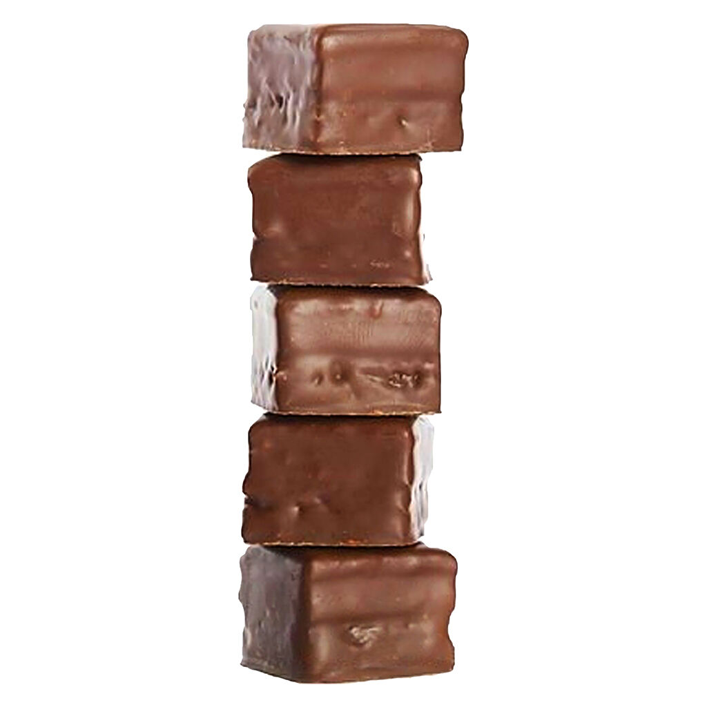 Chocolate Covered Wafers