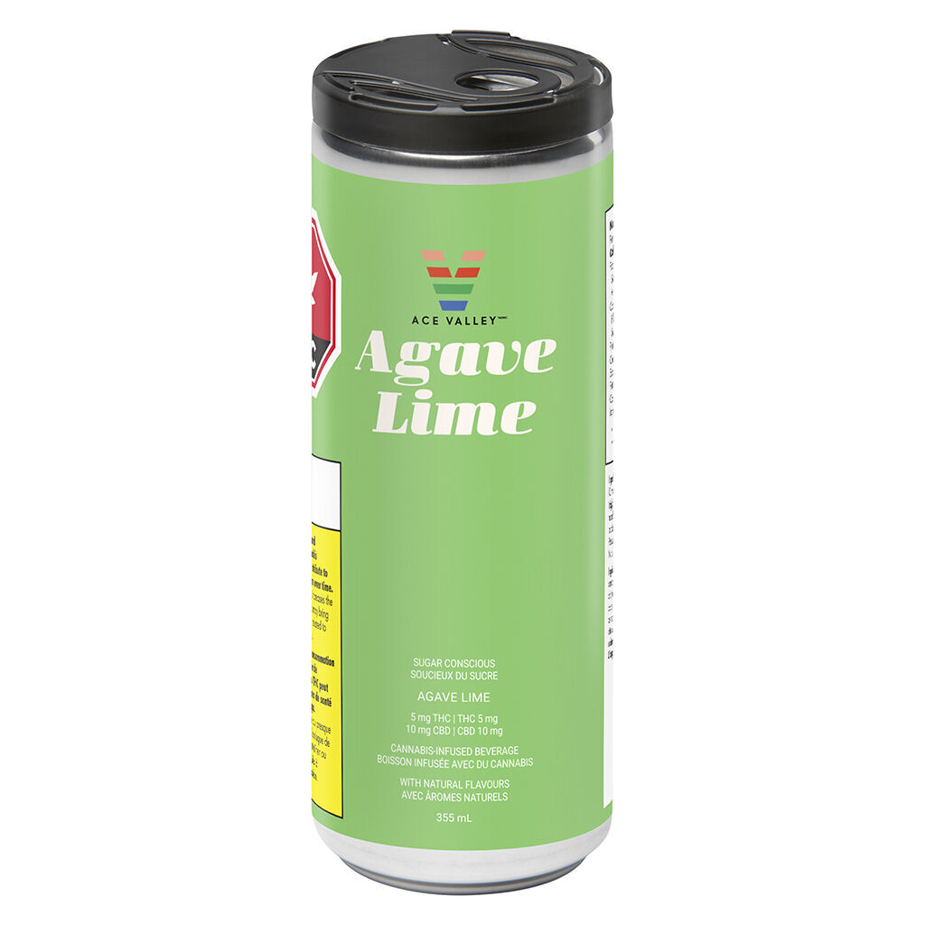 Agave Lime