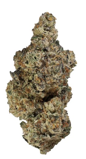 LA Kush Cake 2
