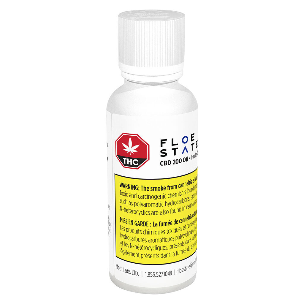 CBD 200