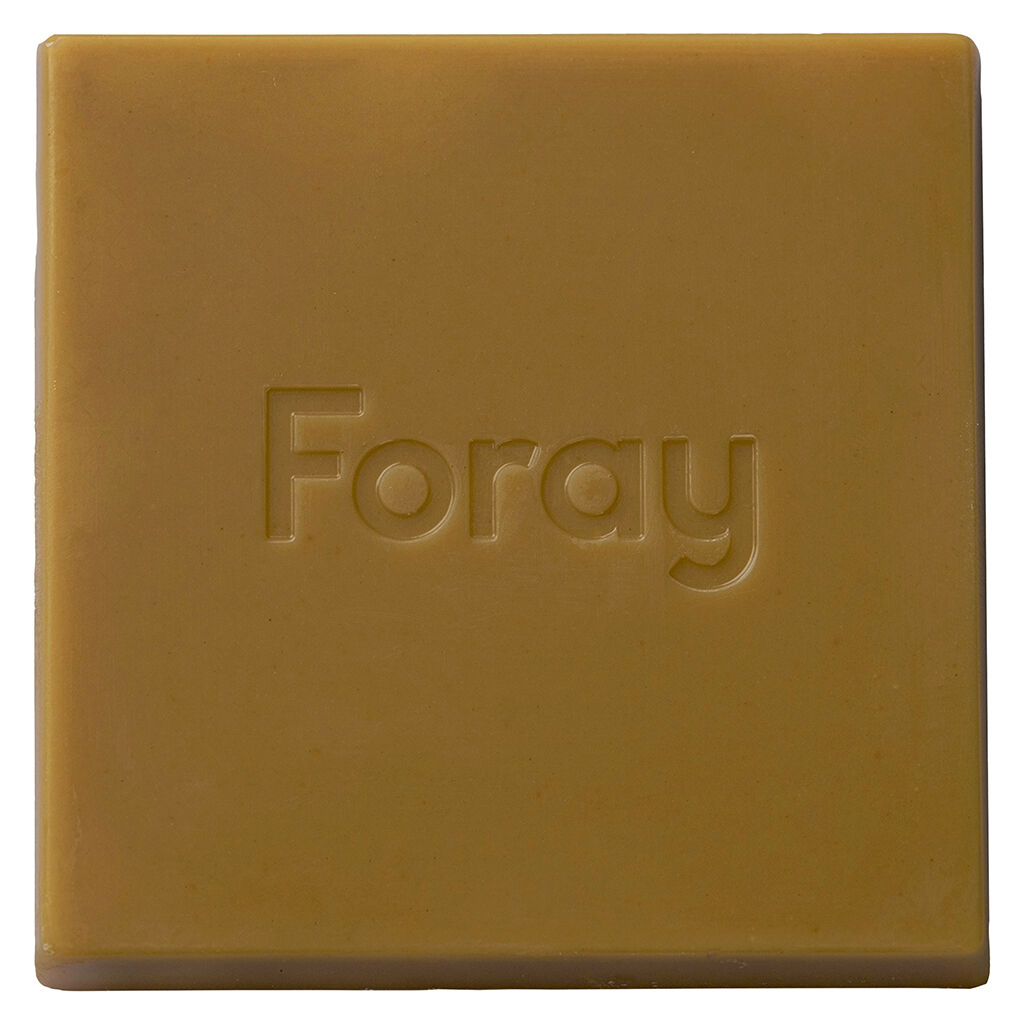 Salted Caramel Chocolate Square 3