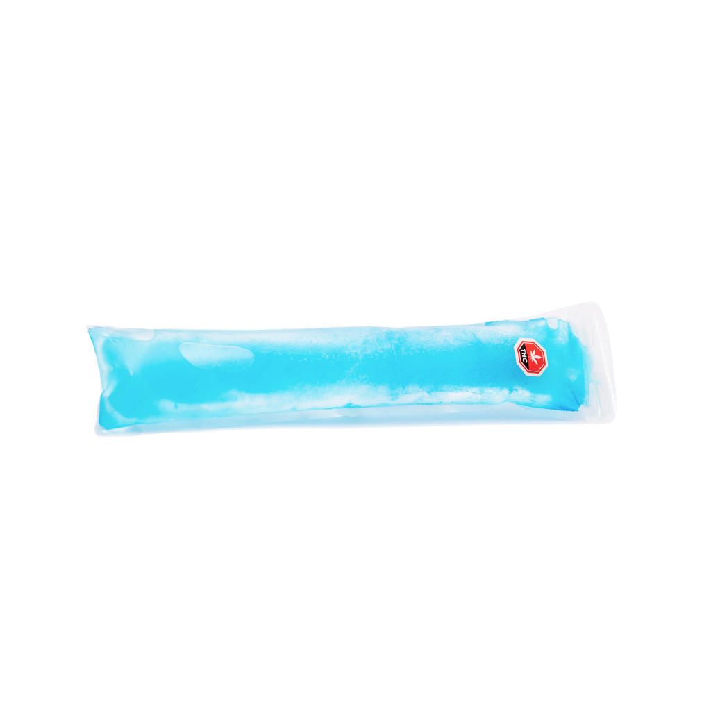 Blue Raspberry RADsicle