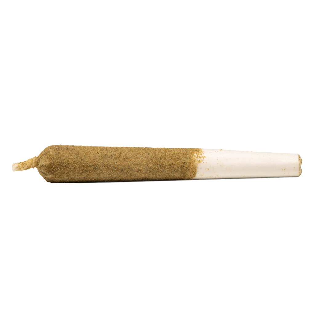 Berry G#33 Infused Pre-Roll