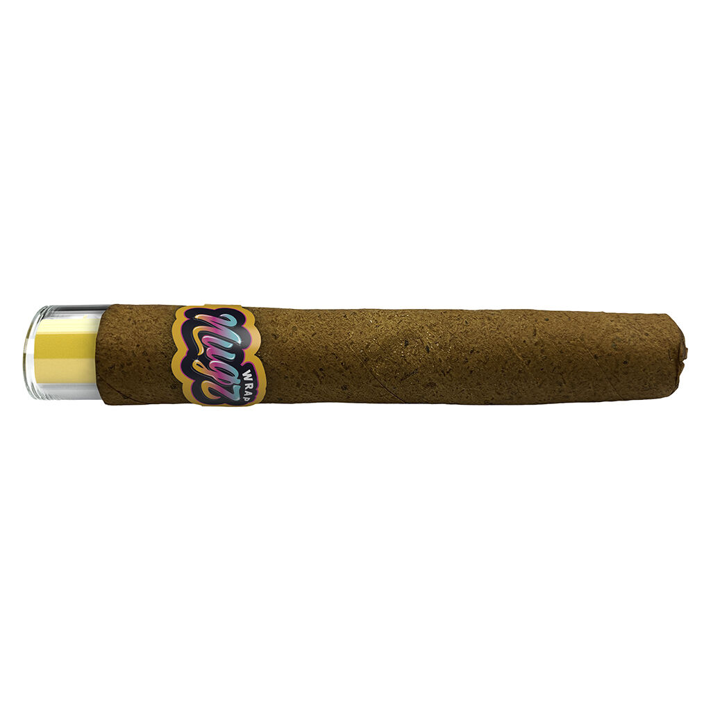 Sativa Wrap Pre-Roll 2