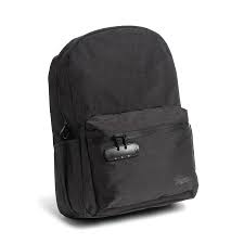 Tweed Smell Proof Backpack 2