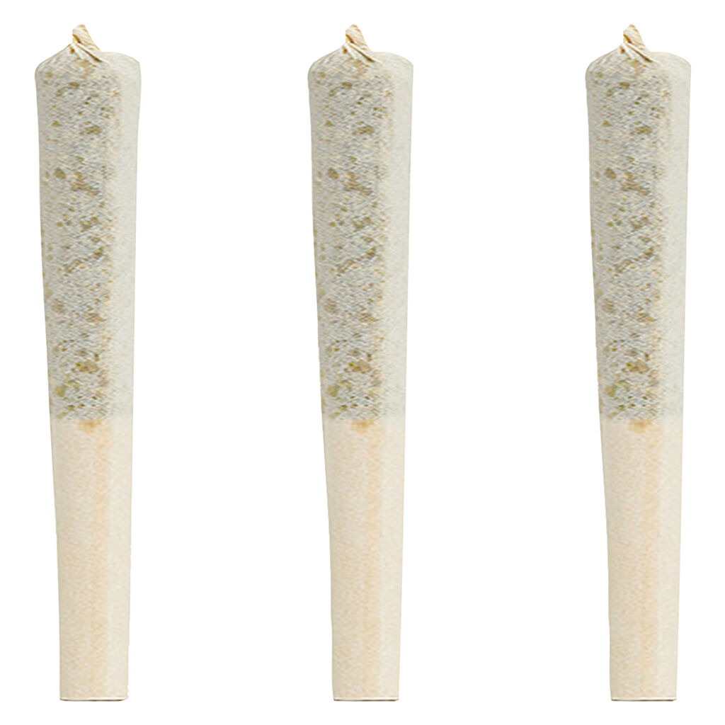 Hash Bullets
