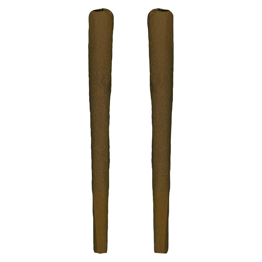 Phat Buddha Live Resin Infused Blunts