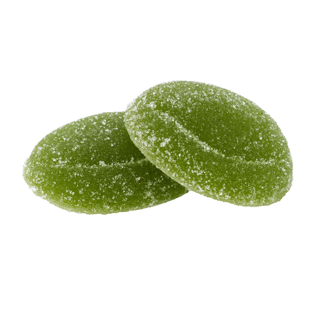 Spicy Dill Pickle