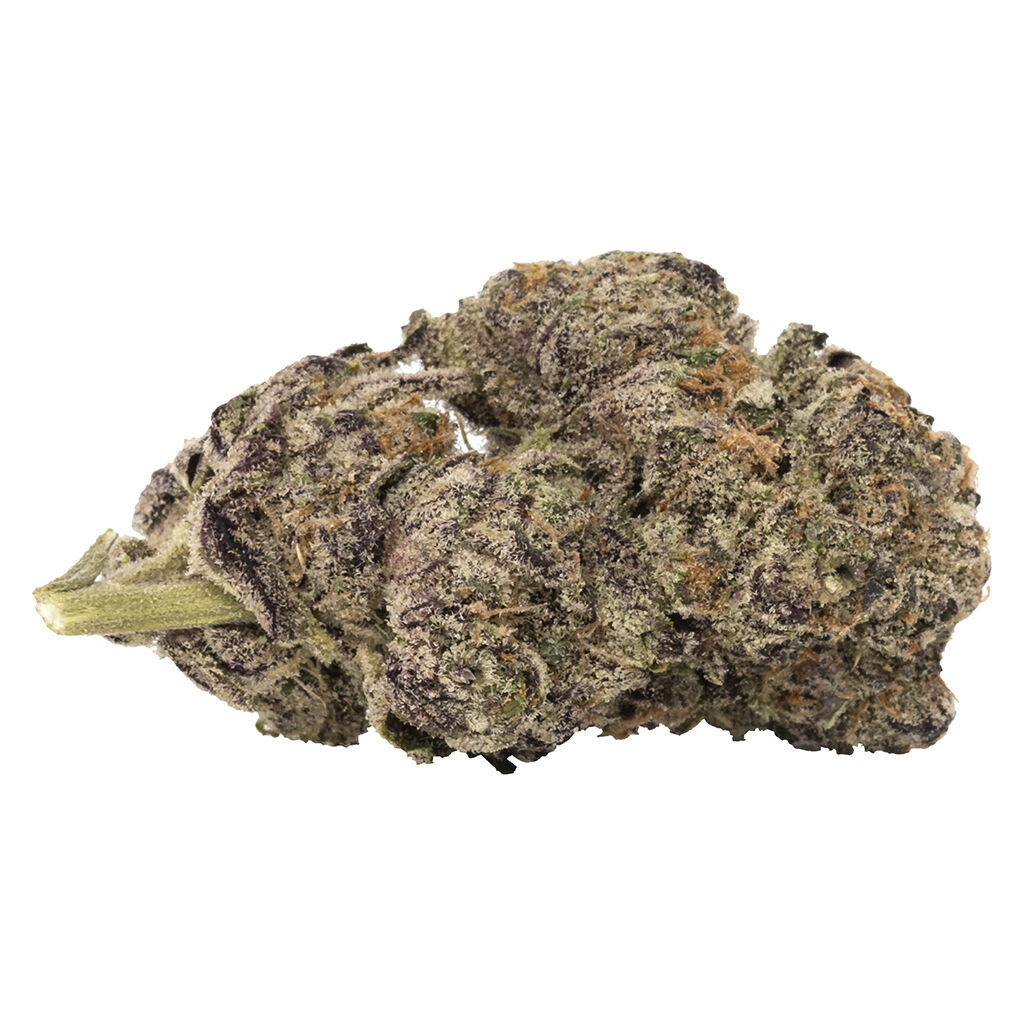Cannabis - Blueberry Yum Yum - Sativa 2