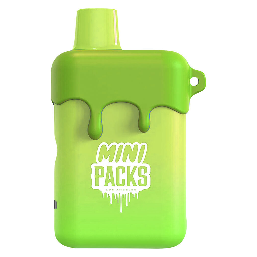 Mini Packs Sour Gush