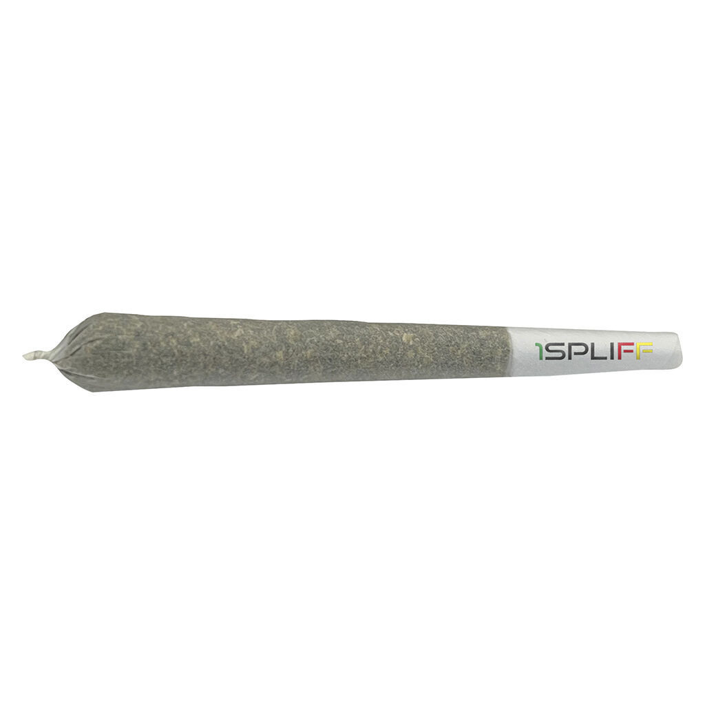 Pineapplex Pre-roll