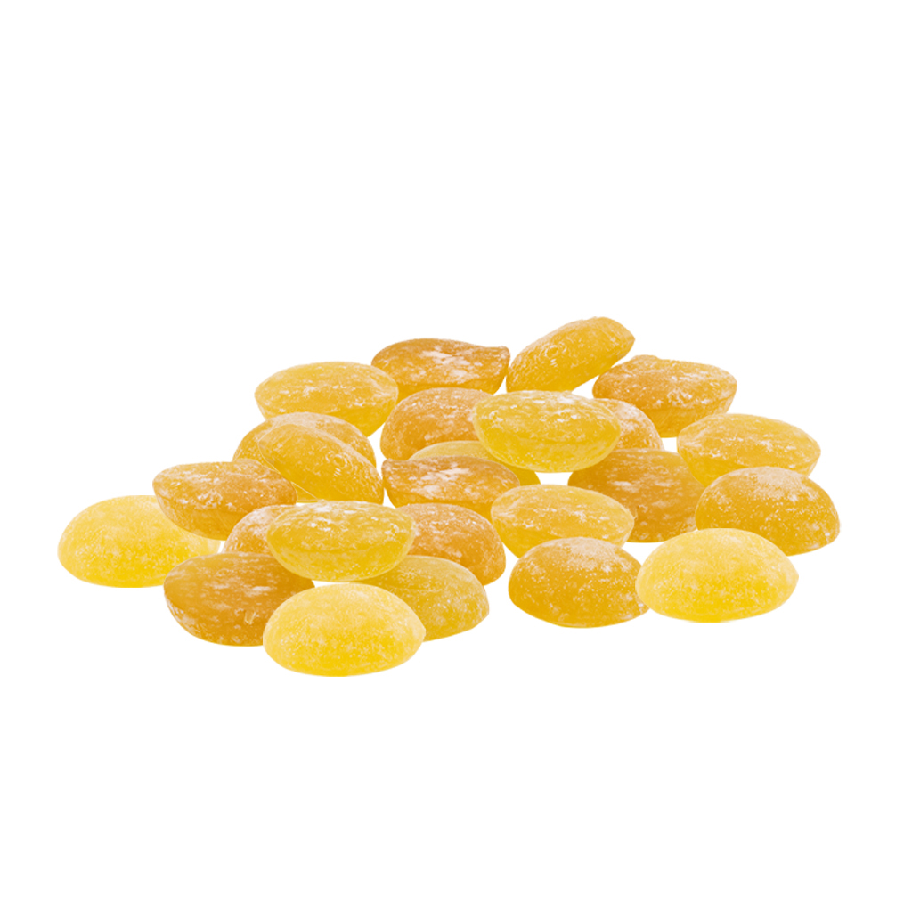 Wild Cherry THC Lozenges 3