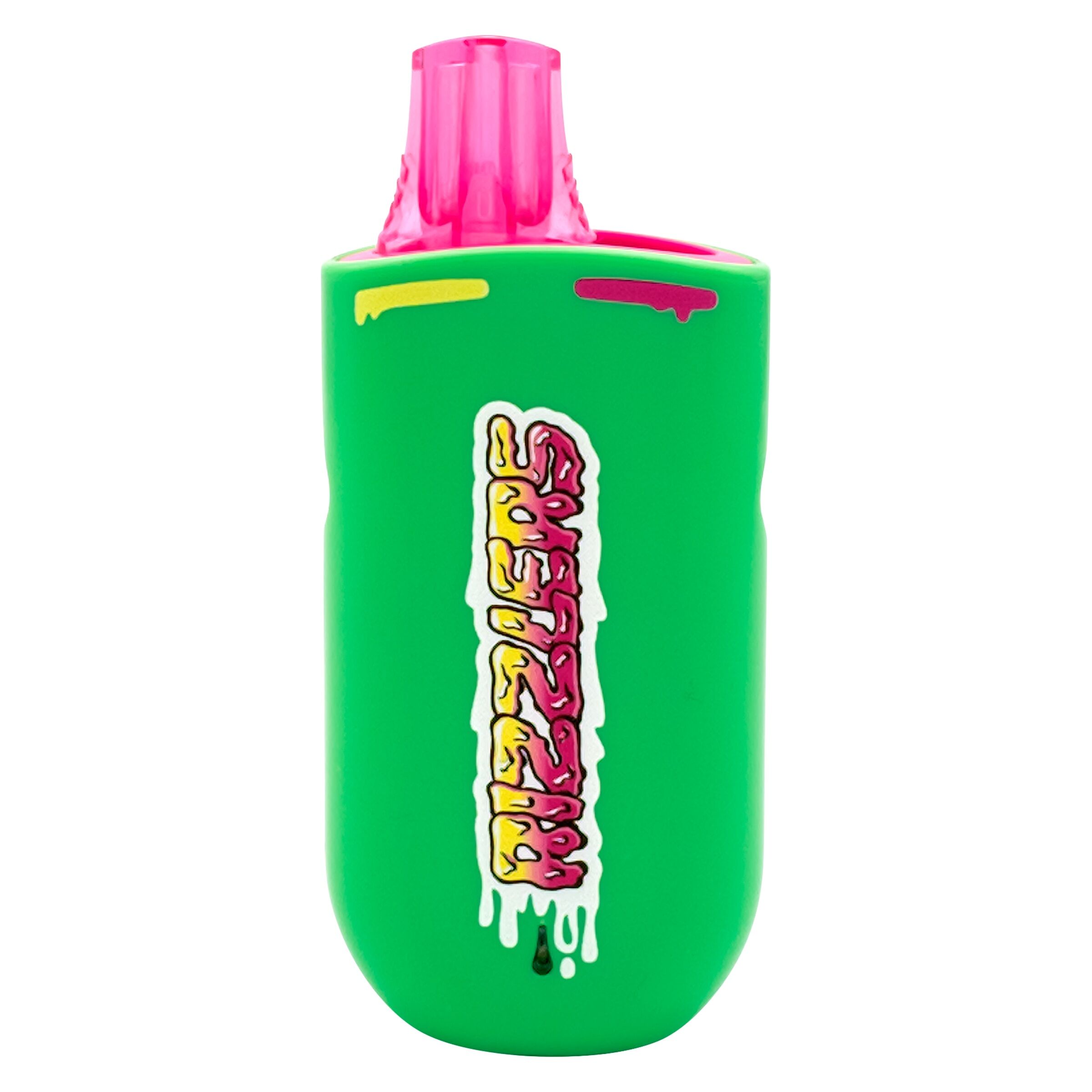 Switchit - Sour Slapple + Grape Galaxy AIO Vape
