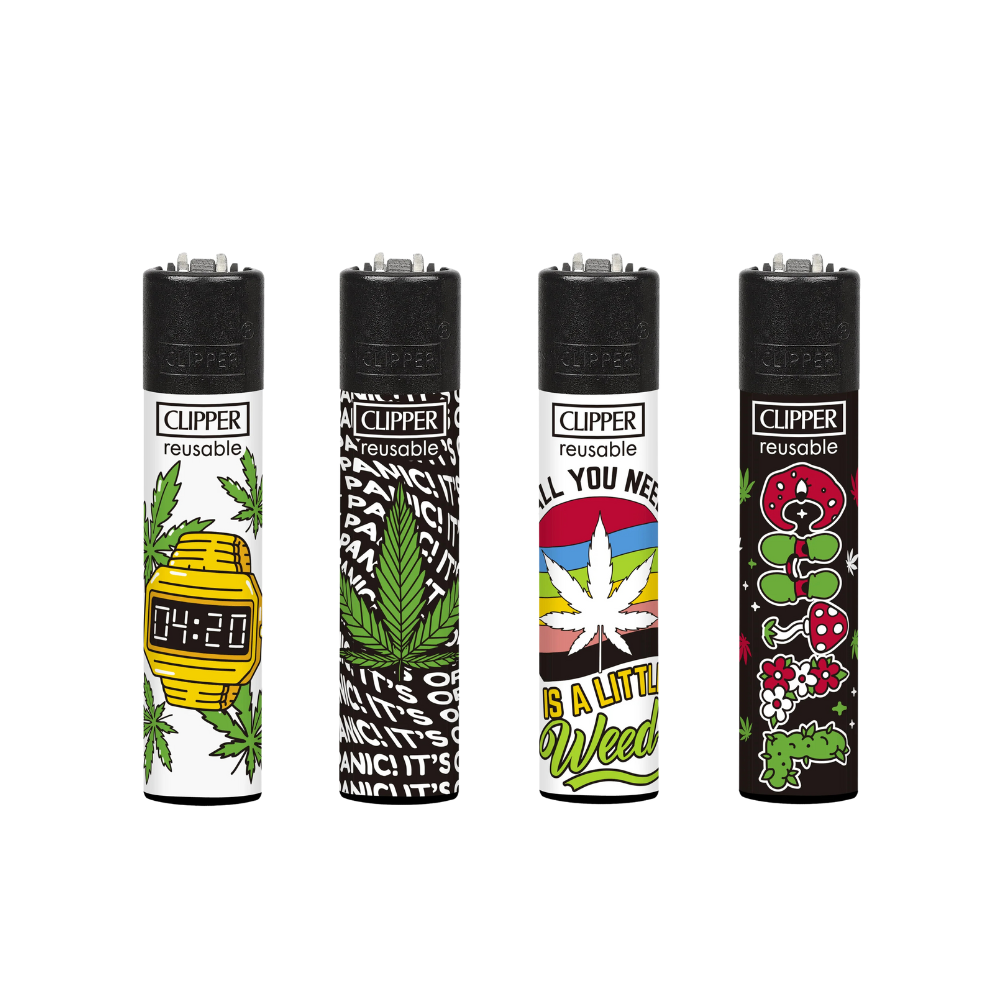 Clipper Lighters 32