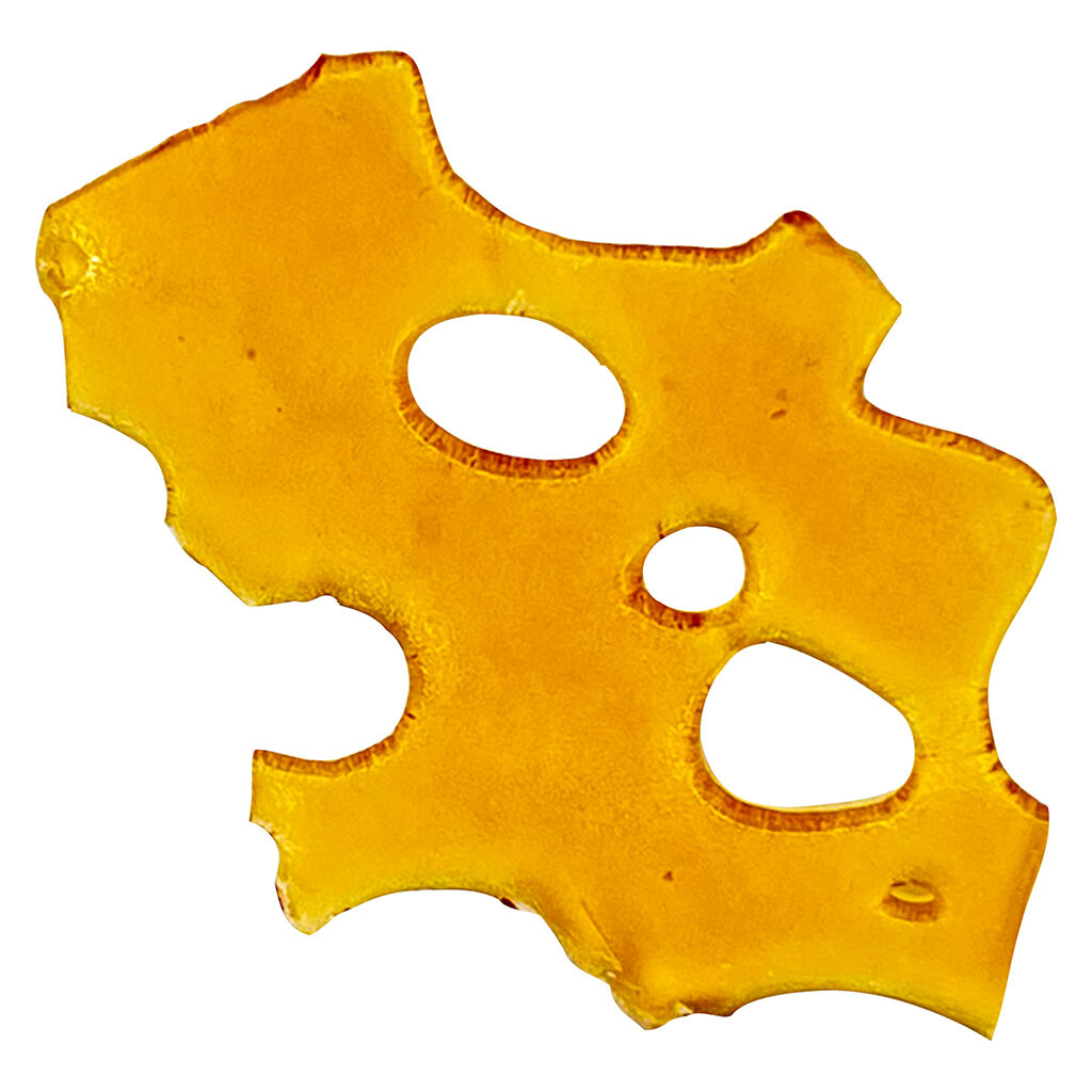 Hybrid Shatter - White Widow