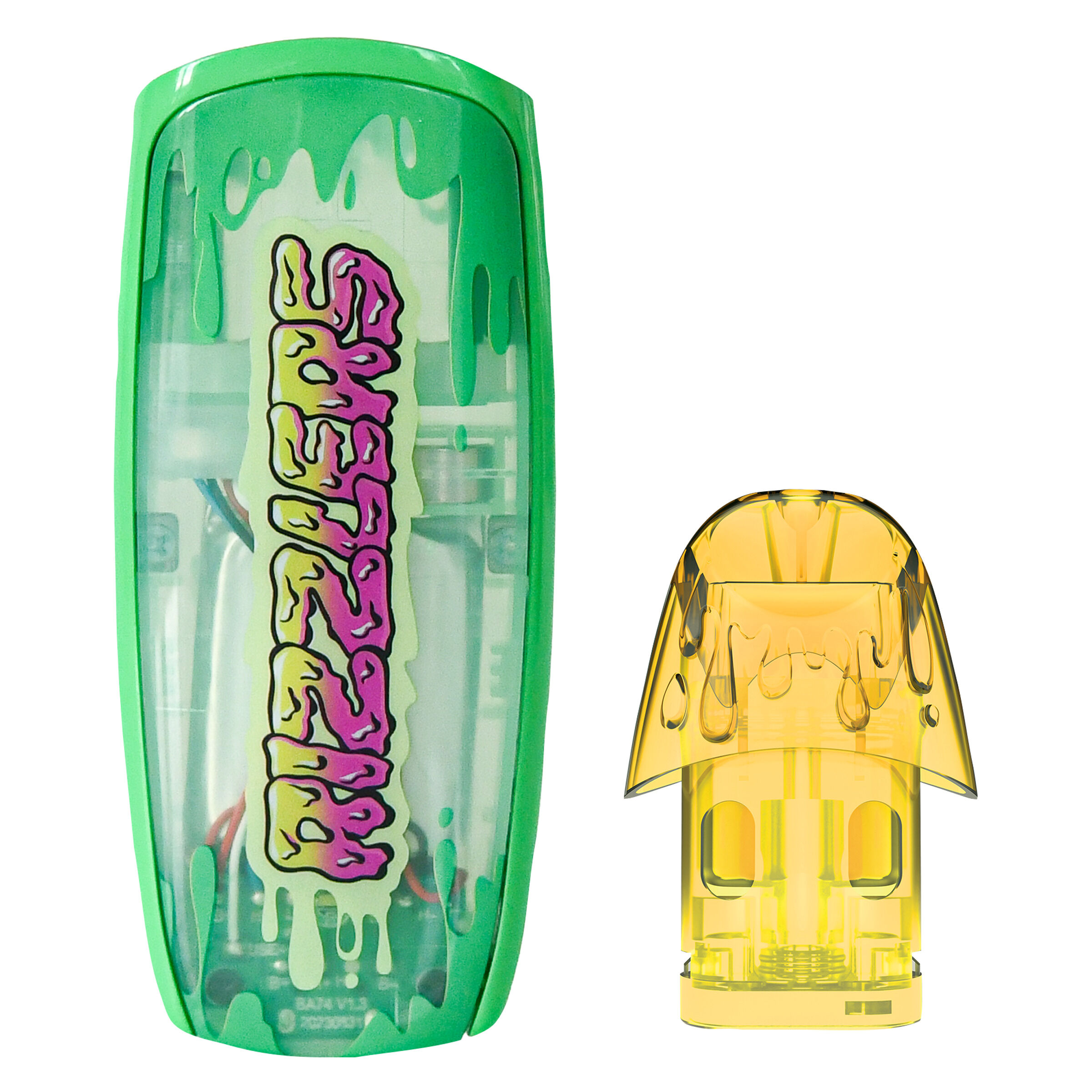 Tropicoco Rizz Kit