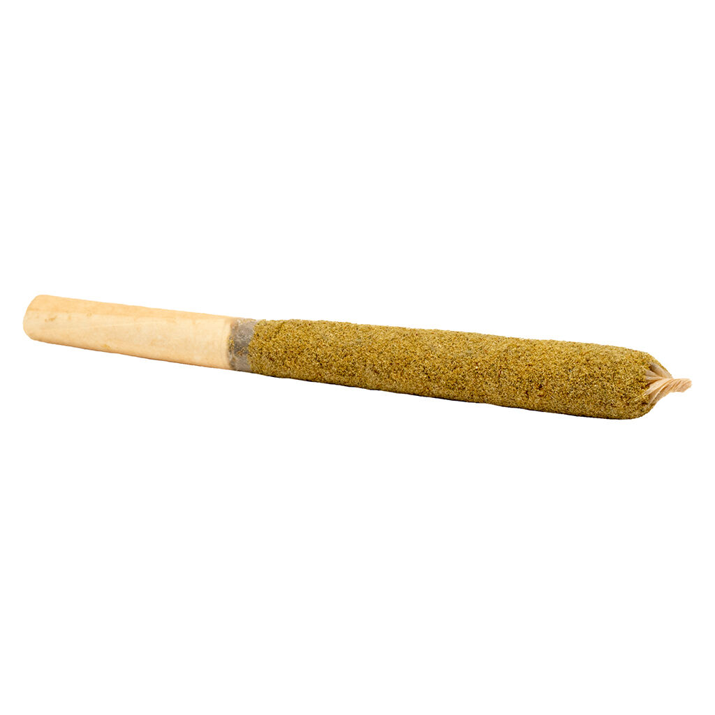 Forbidden Fruit Infused Pre-Roll