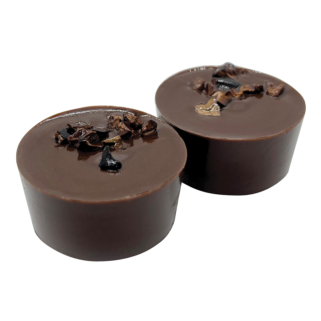 Chocolate Peanut Butter Cream Indica