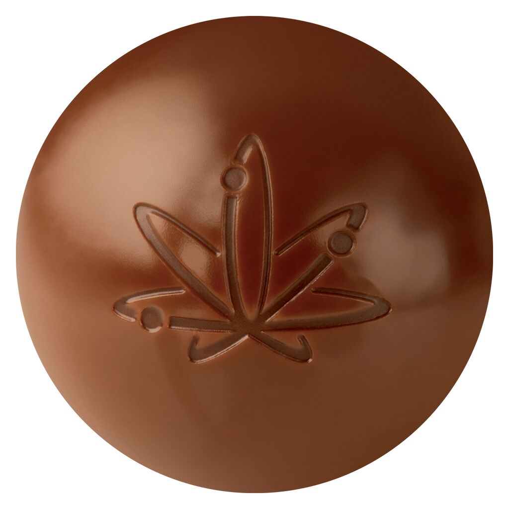Milk Truffles Mega Byte
