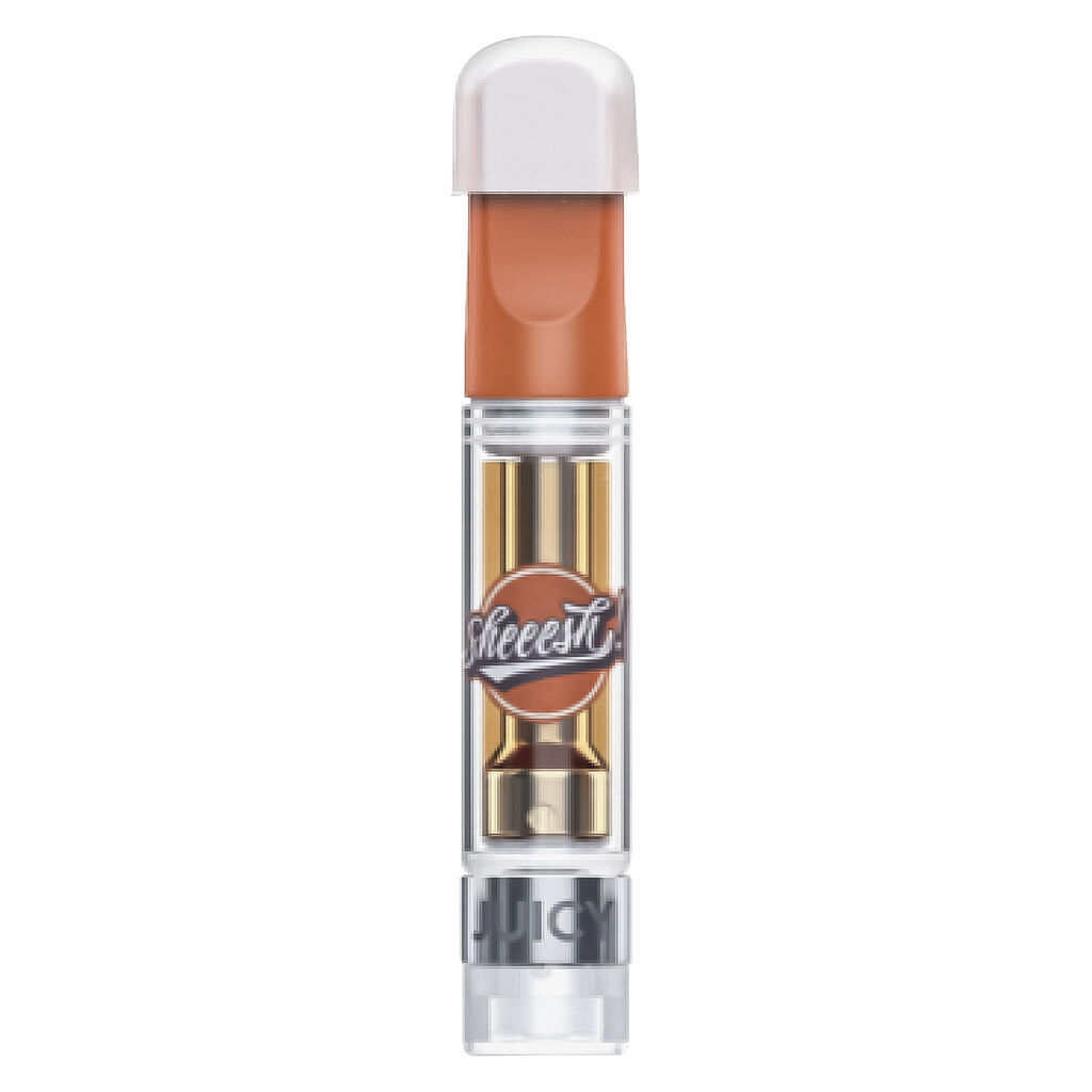 SMRF Liquid Diamonds 510 Thread Cartridge