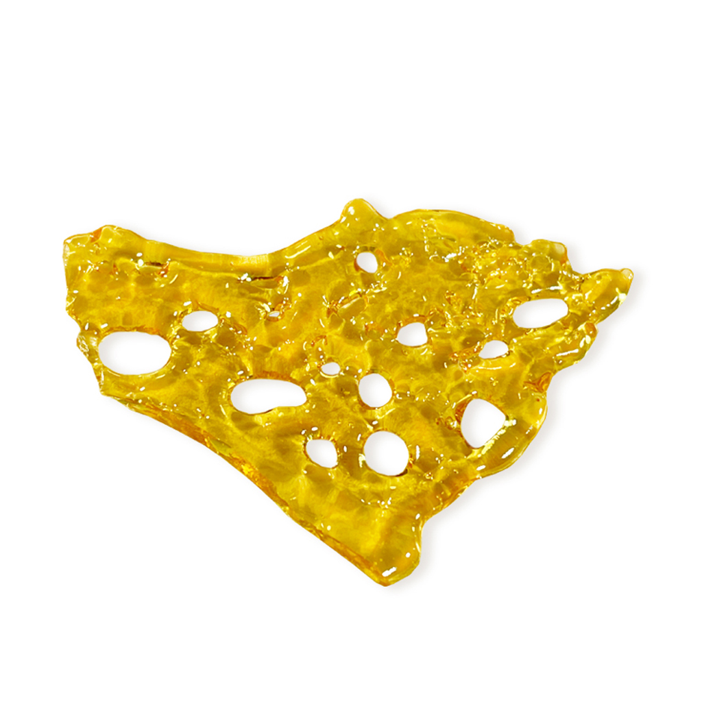 Wedding CK Shatter Hybrid