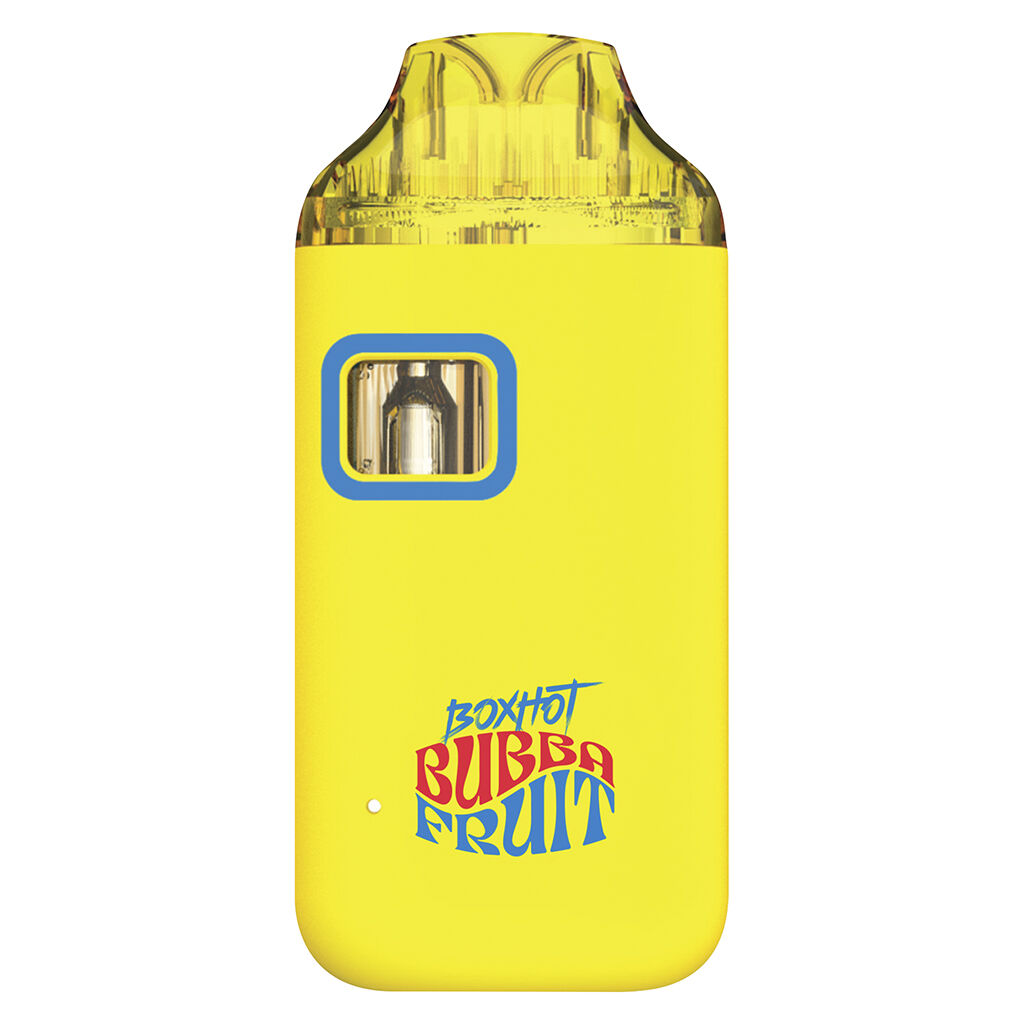 Retro Bubba Fruit All-In-One Vape 2