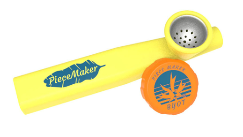 PieceMaker Kazili Pipe 2023 Tropcanna Series 4