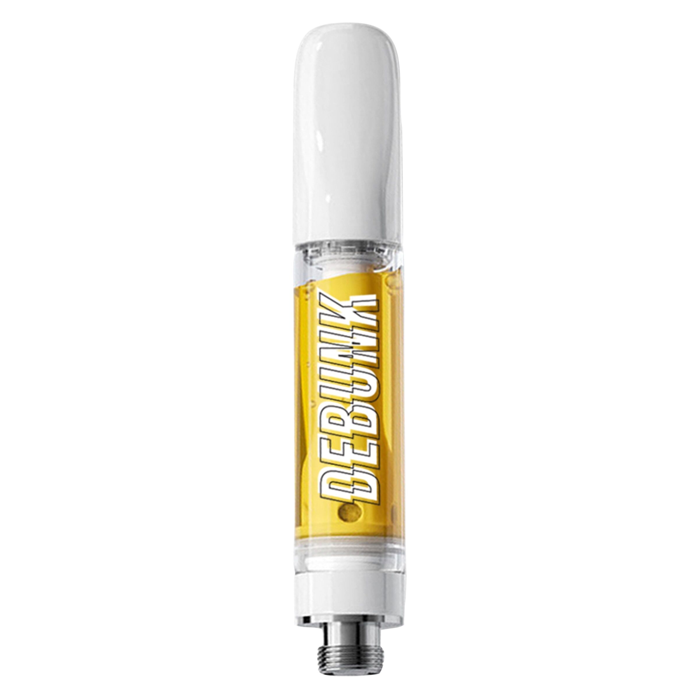 Blueberry Kush Live Resin 510 Thread Cartridge