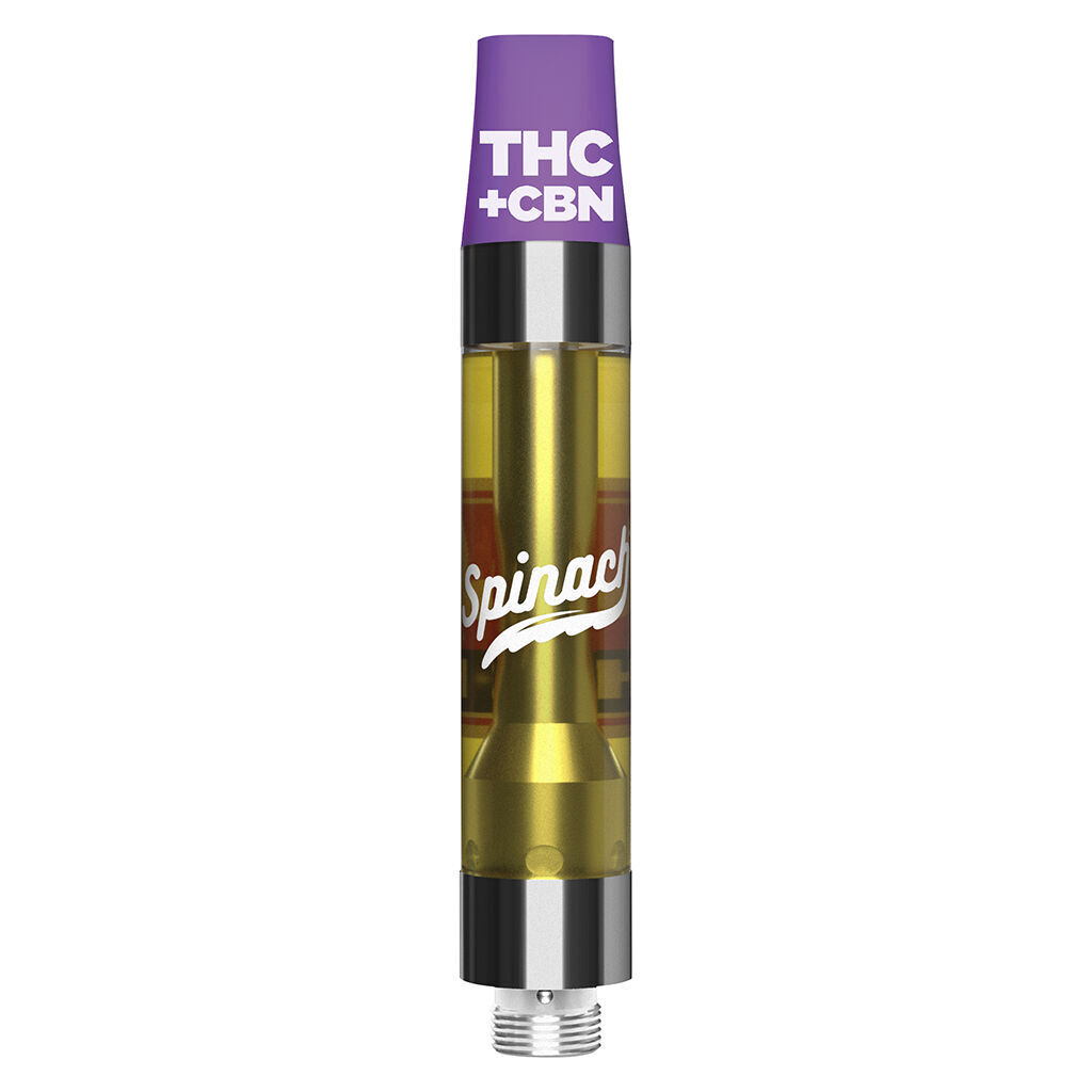 Peach Passionfruit Kush 10:1 THC:CBN 510 Thread Cartridge