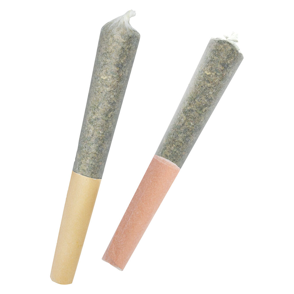 The Bread Box Pre-Roll