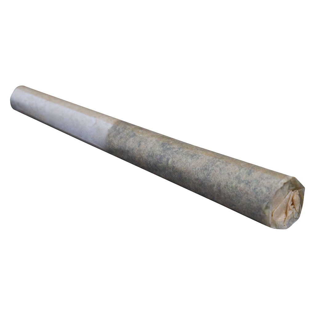 Sage n' Sour Pre-Roll 2