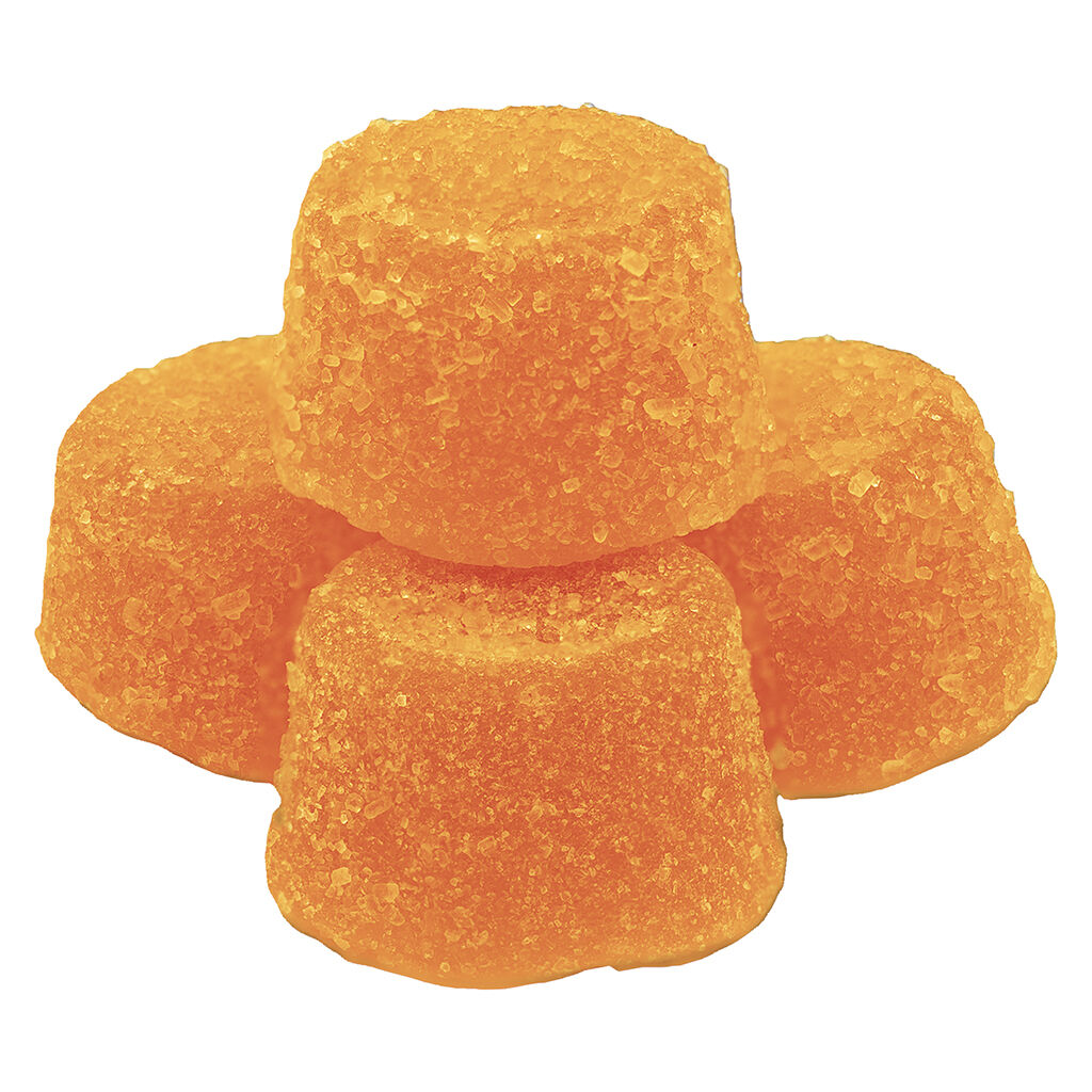 Fruit Lpz Organic Live Rosin Gummies