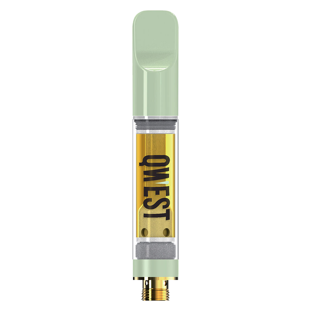 Georgia Pi Live Resin 510 Thread Cartridge