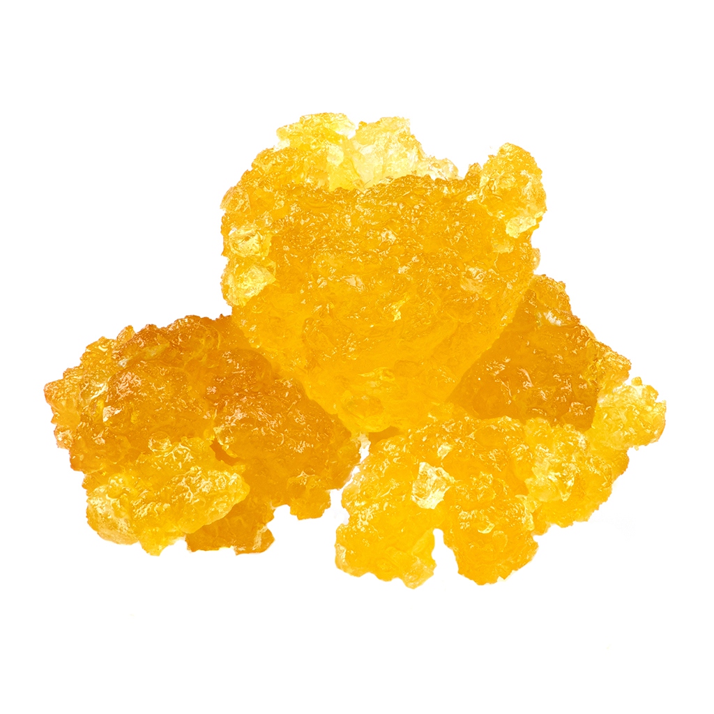THCa Diamonds